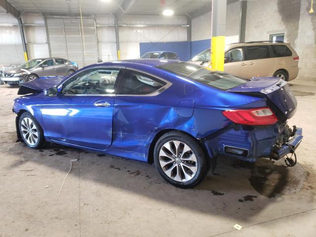 1HGCT1B72FA006102 | 2015 HONDA ACCORD EX