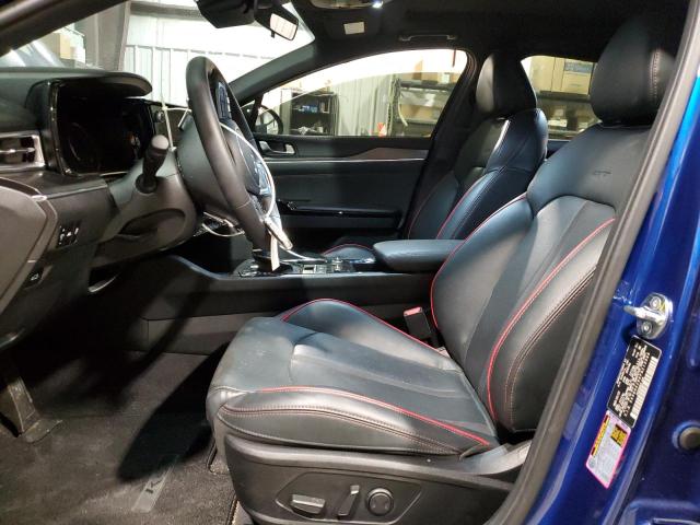 2023 KIA K5 GT - 5XXG44J86PG213994