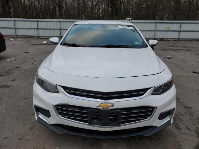 1G1ZF5SU4JF272173 | 2018 CHEVROLET MALIBU HYB