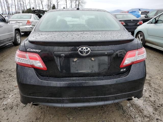 VIN WBA1F5C56FV257065 2011 TOYOTA CAMRY no.6