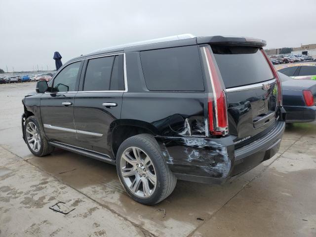 1GYS4CKJ6KR405289 | 2019 CADILLAC ESCALADE P