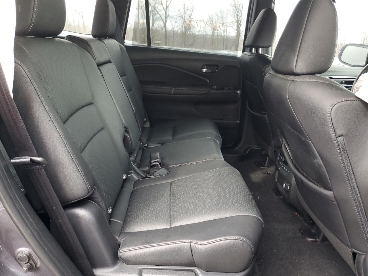 5fnyf8h02mb024702 5FNYF8H02MB024702 2021 Honda Passport Elite