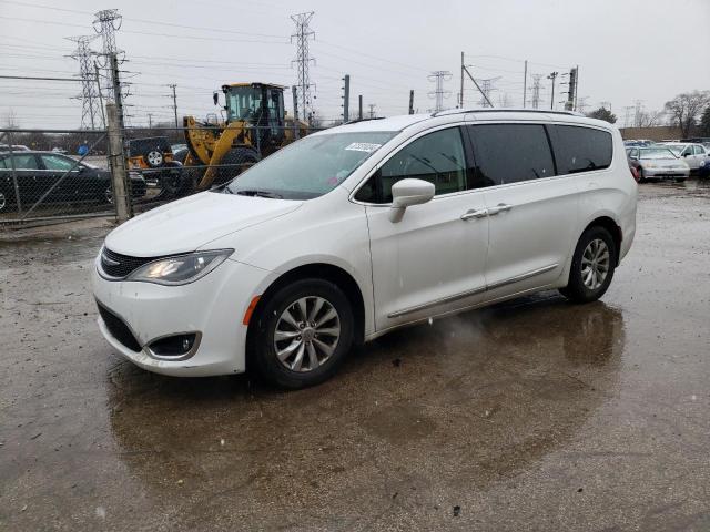 2C4RC1BG6KR548107 2019 CHRYSLER PACIFICA, photo no. 1