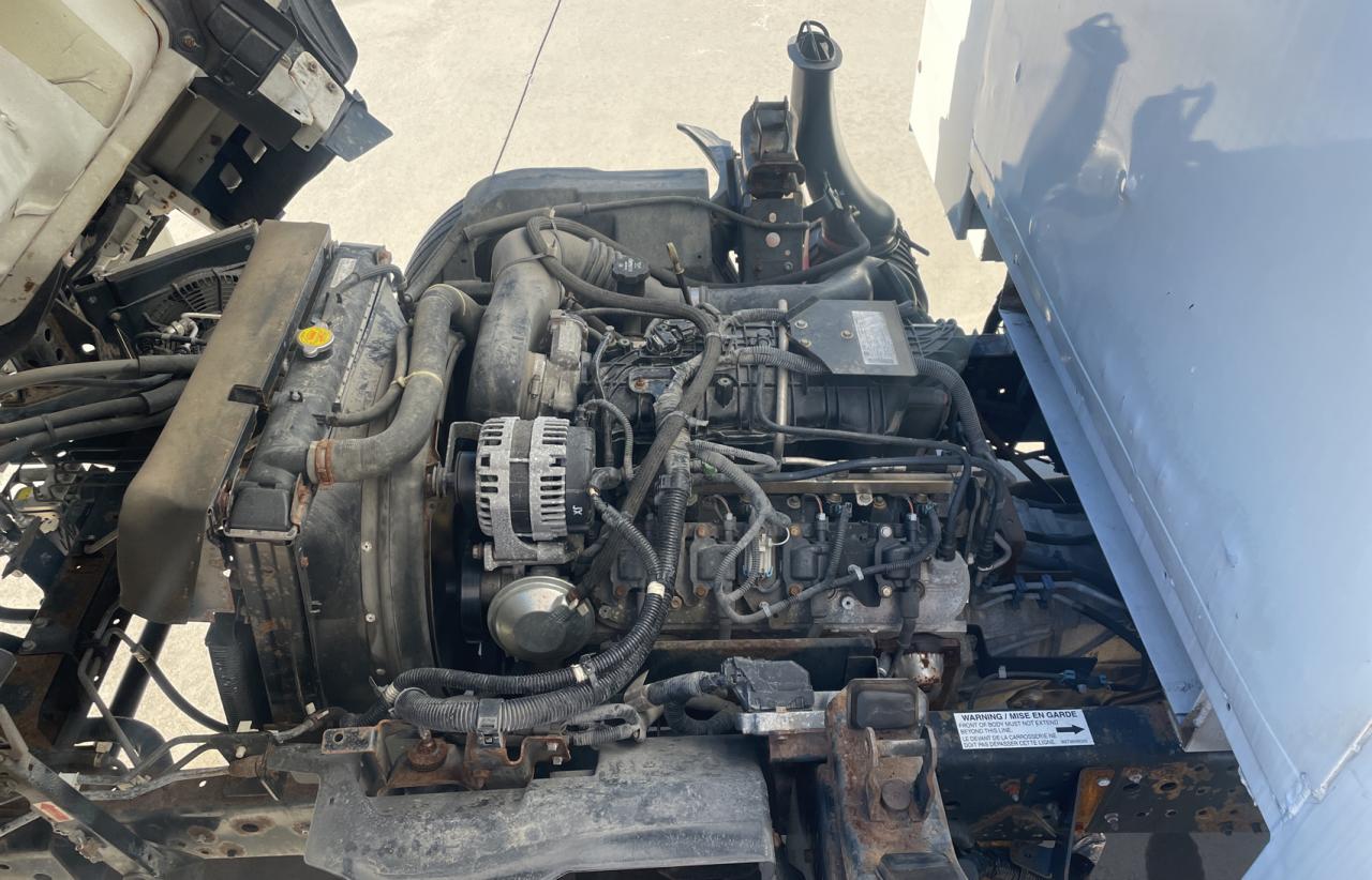 54DC4W1B4ES802174 2014 Isuzu Npr Hd