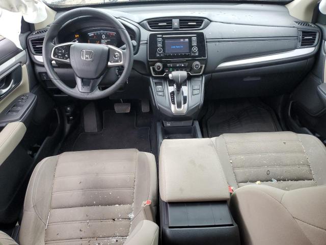 5J6RW2H20LL024013 | 2020 HONDA CR-V LX