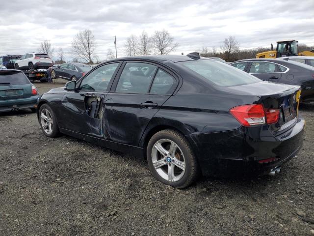 2015 BMW 328 XI SUL - WBA3B5C50FF961907