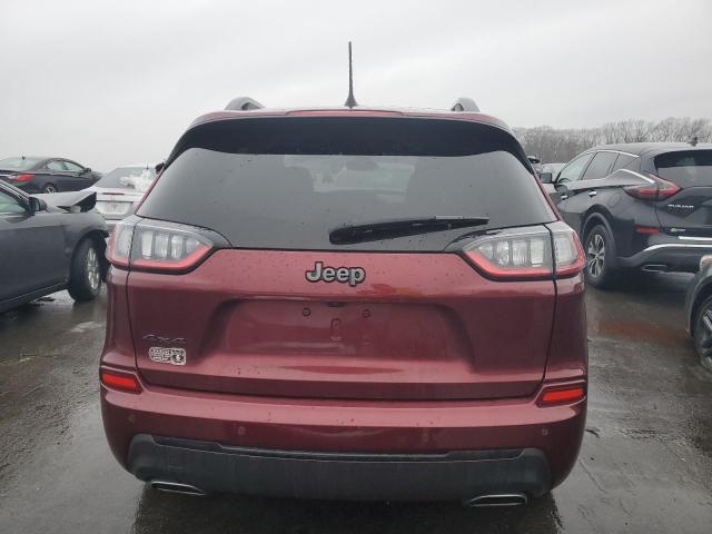 2020 JEEP CHEROKEE 1C4PJMDNXLD541482