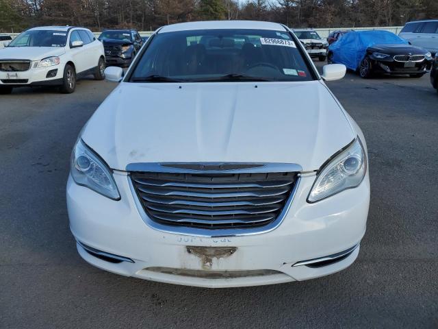 1C3CCBBB4DN656438 | 2013 Chrysler 200 touring