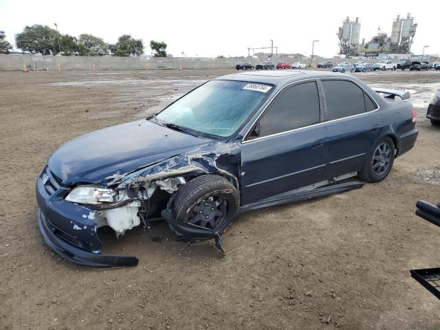 2002 Honda Accord Coupe EX