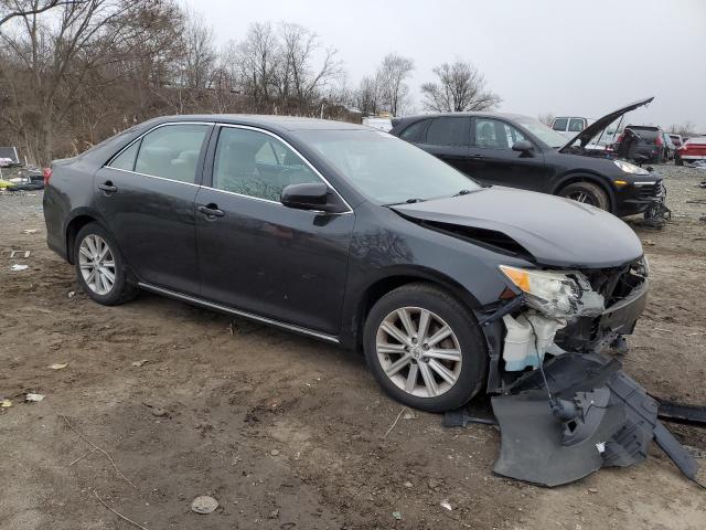 Vin: 4t1bk1fk9cu518506, lot: 82757863, toyota camry se 20124