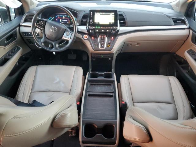 5FNRL6H75KB116494 | 2019 HONDA ODYSSEY EX