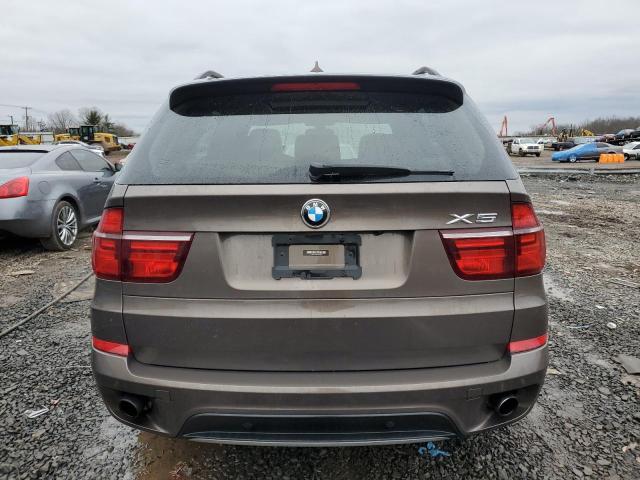 2012 BMW X5 xDrive35I VIN: 5UXZV4C58CL762159 Lot: 40575784