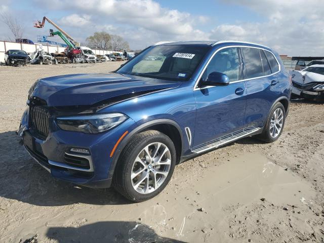 5UXCR4C0XLLE30953 | 2020 BMW x5 sdrive 40i