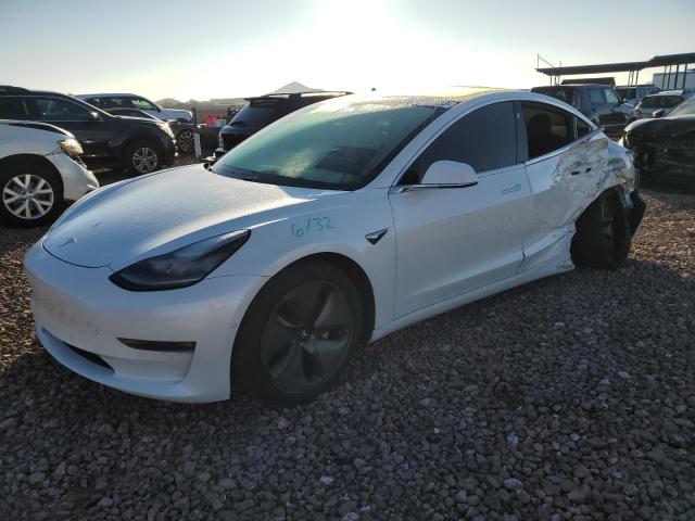 5YJ3E1EB7KF437447 | 2019 TESLA MODEL 3