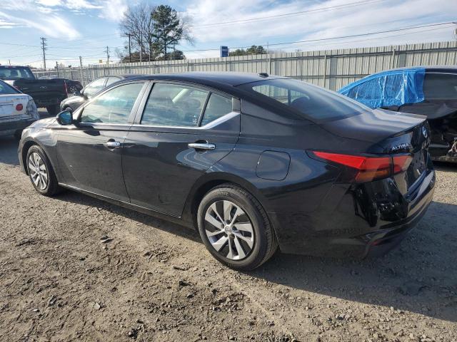 1N4BL4BV7KC243411 | 2019 NISSAN ALTIMA S