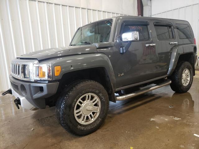 2008 HUMMER H3 