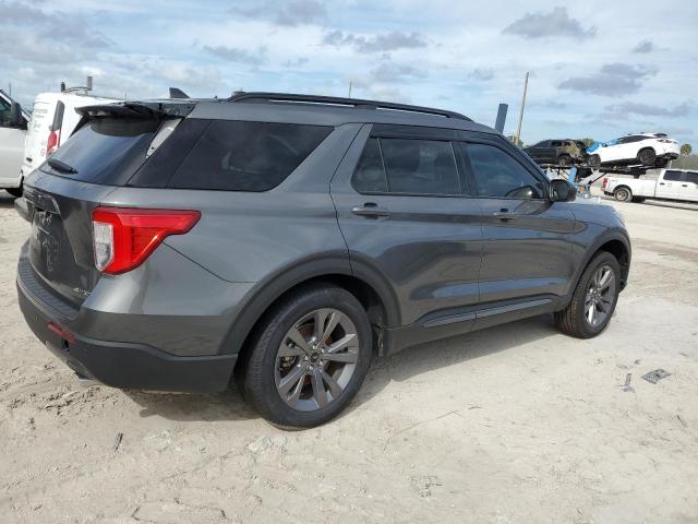 1FMSK8DH0PGA01695 | 2023 FORD EXPLORER X