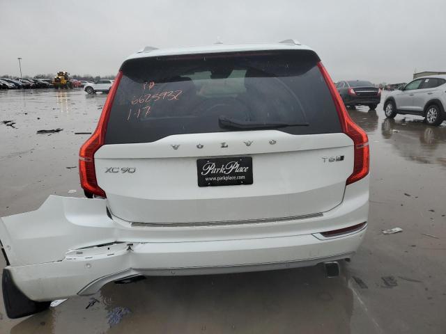 YV4A22PL9K1422286 | 2019 VOLVO XC90 T6 IN