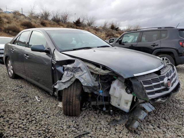 2008 Cadillac Sts VIN: 1G6DC67A980193080 Lot: 39624054