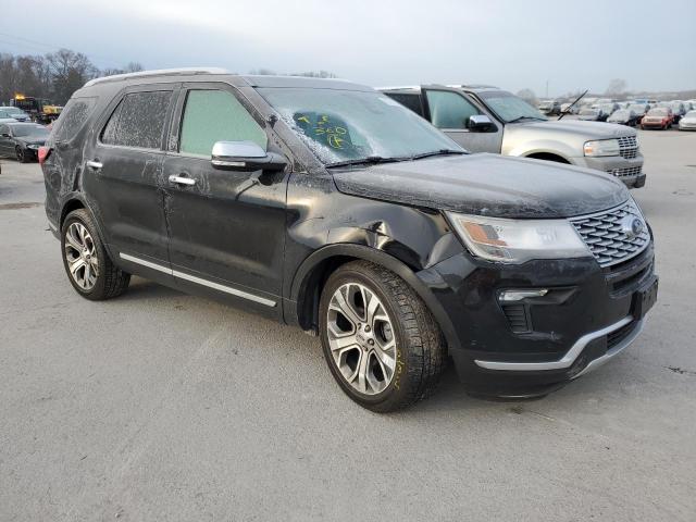 1FM5K8HT8JGB16077 | 2018 FORD EXPLORER P