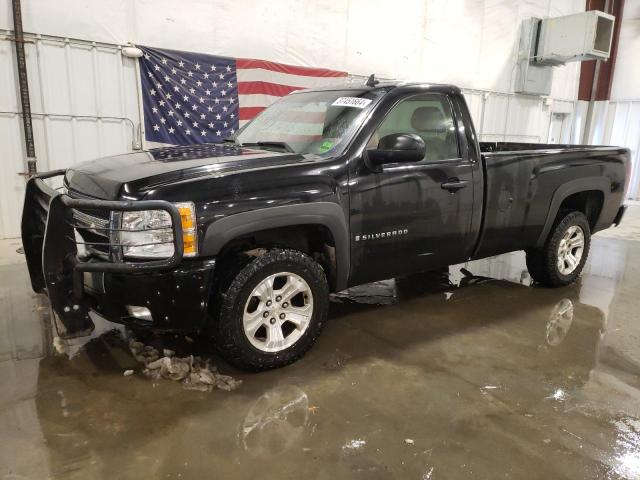 2007 Chevrolet C/K 1500 