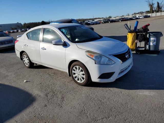 2016 NISSAN VERSA S - 3N1CN7AP3GL883790