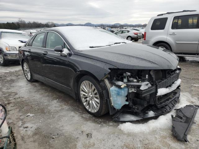 3LN6L2G95FR625564 | 2015 LINCOLN MKZ