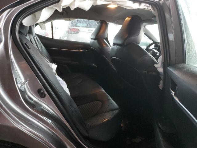 2021 TOYOTA CAMRY SE 4T1G11AK5MU489152