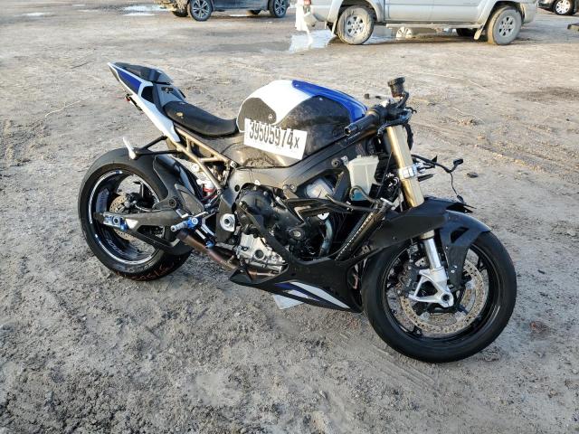 2021 BMW S 1000 RR - WB10E2306M6D63818