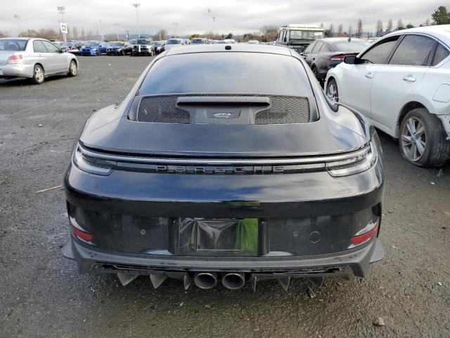 2022 PORSCHE 911 GT3 - WP0AC2A90NS269745