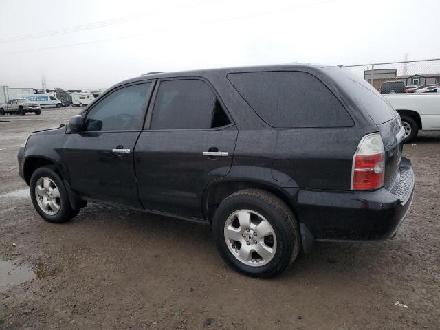 2005 Acura Mdx VIN: 2HNYD18215H532101 Lot: 38906244