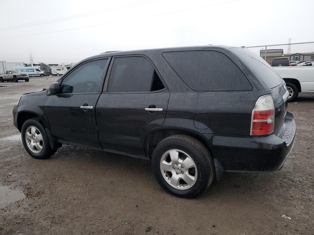 2HNYD18215H532101 2005 Acura Mdx