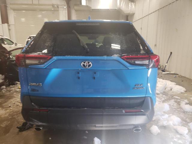 2019 TOYOTA RAV4 XLE - 2T3RWRFV9KW035390