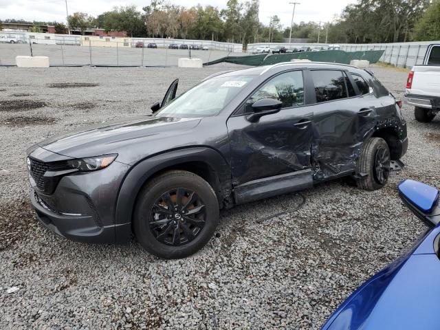 2024 Mazda Cx-50 Preferred VIN: 7MMVABBM5RN166514 Lot: 38743994