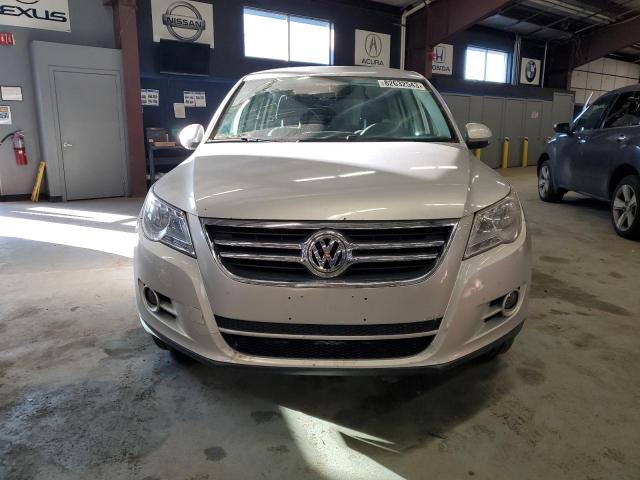 WVGBV7AX3BW505721 | 2011 Volkswagen tiguan s