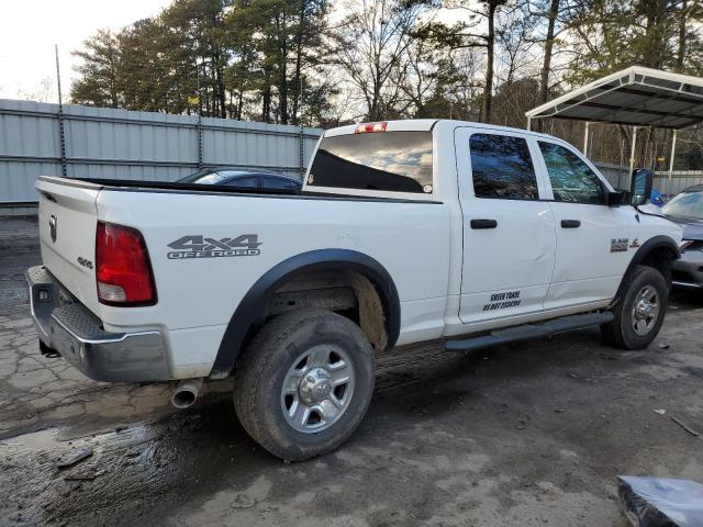 3C6UR5CL3JG160159 | 2018 RAM 2500 ST