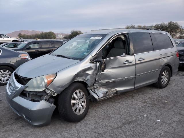 2008 Honda Odyssey EX