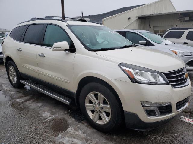 1GNKRHKD7EJ285964 | 2014 CHEVROLET TRAVERSE L