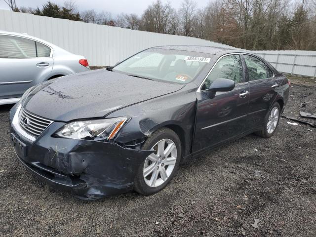 2009 Lexus ES 350 