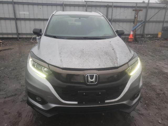 3CZRU6H18LM716247 | 2020 HONDA HR-V SPORT