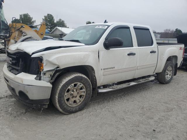 2008 GMC Sierra 1500 