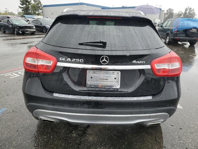 VIN WDCTG4GB9GJ243943 2016 Mercedes-Benz GLA-Class,... no.6