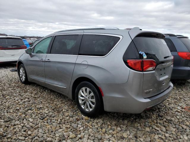 2C4RC1EG4JR139632 | 2018 CHRYSLER PACIFICA T