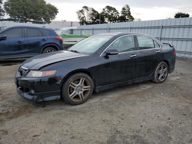 2005 Acura TSX 