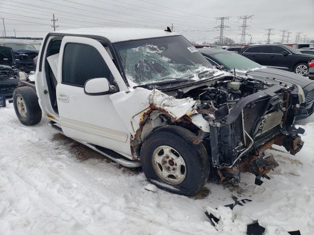 2006 Chevrolet Silverado K1500 VIN: 2GCEK13Z461306213 Lot: 38787034