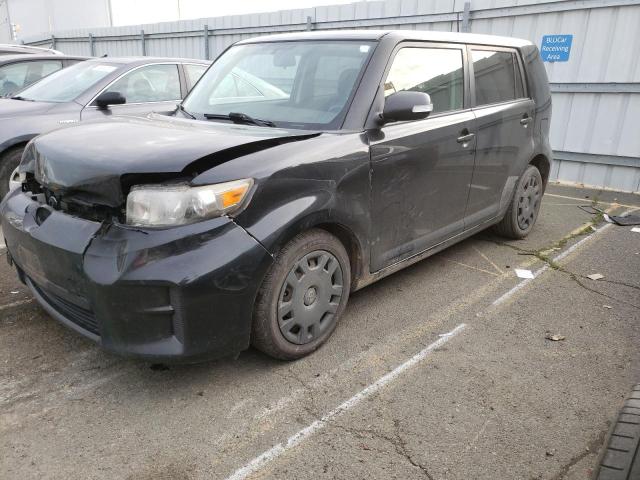 2012 Scion xB 