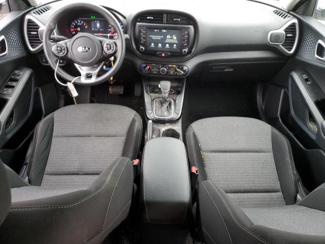 KNDJ23AUXL7003307 | 2020 KIA SOUL LX