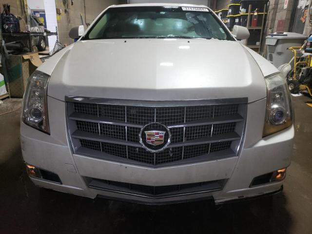 1G6DS5ED3B0103858 | 2011 Cadillac cts premium collection