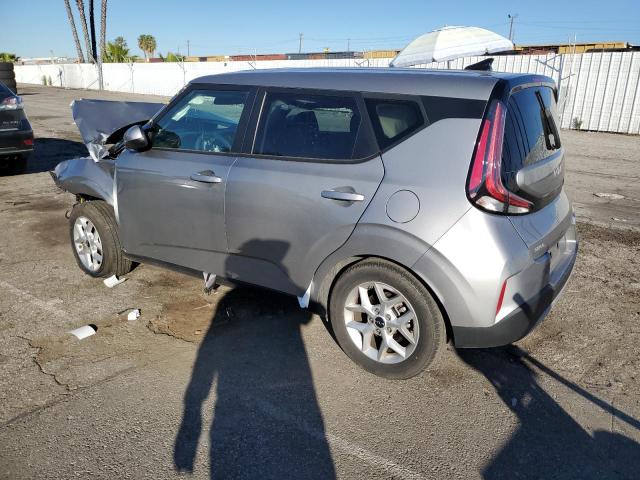 KNDJ23AU3P7877536 | 2023 KIA SOUL LX