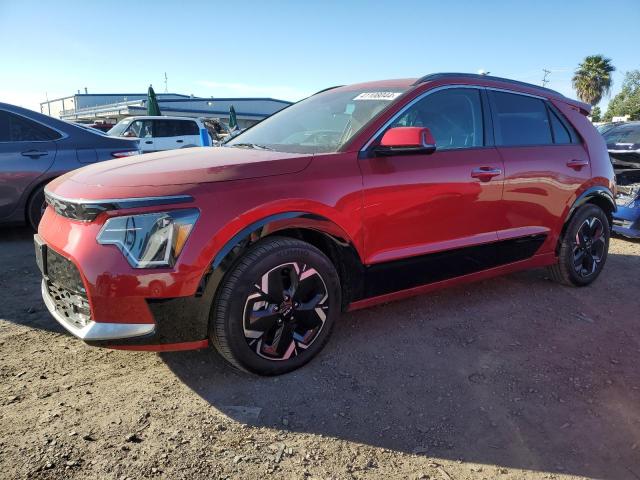 2023 KIA NIRO WAVE - KNDCT3L11P5021169
